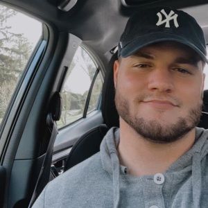 Meet your Posher, Tyler